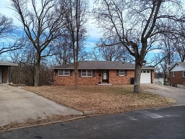 1812 Kathy Dr, Columbia, MO 65202