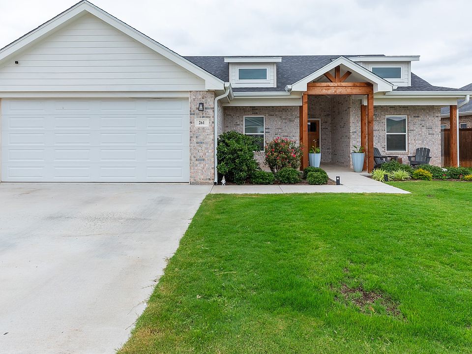 1st image of 261 Bella Way