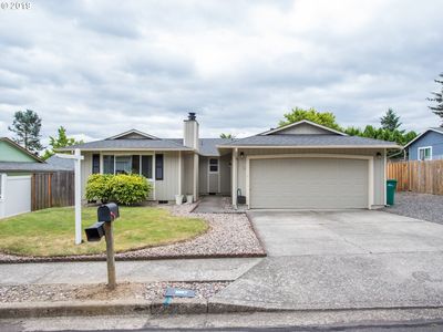 316 SE 14th St, Troutdale, OR, 97060