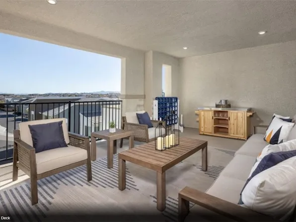 8683 Luxuriant Ave Lot 26, Las Vegas, NV 89148