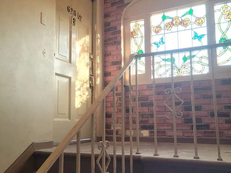 624 N Sycamore Ave — Photo 14