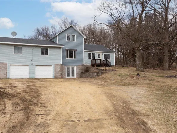 3070 County Rd E, Glenwood City, WI 54013