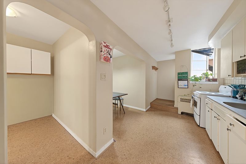 Vancouver Apartment for rent - 1 Bedroom — photo 4