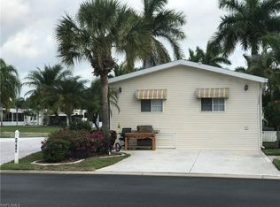 1222 Silver Lakes Blvd, Naples, FL 34114