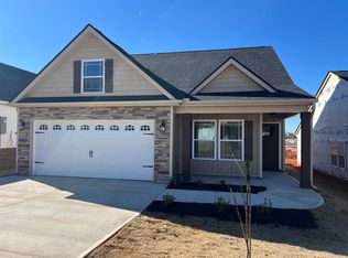 1149 Cleve Gosnell Ln, Spartanburg, SC 29303