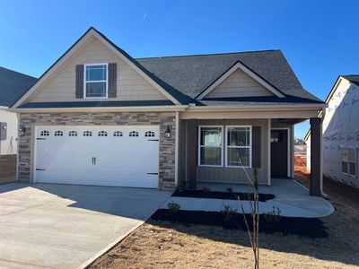 1149 Cleve Gosnell Ln, Spartanburg, SC, 29303