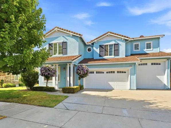 1951 Trail Way, Turlock, CA 95382