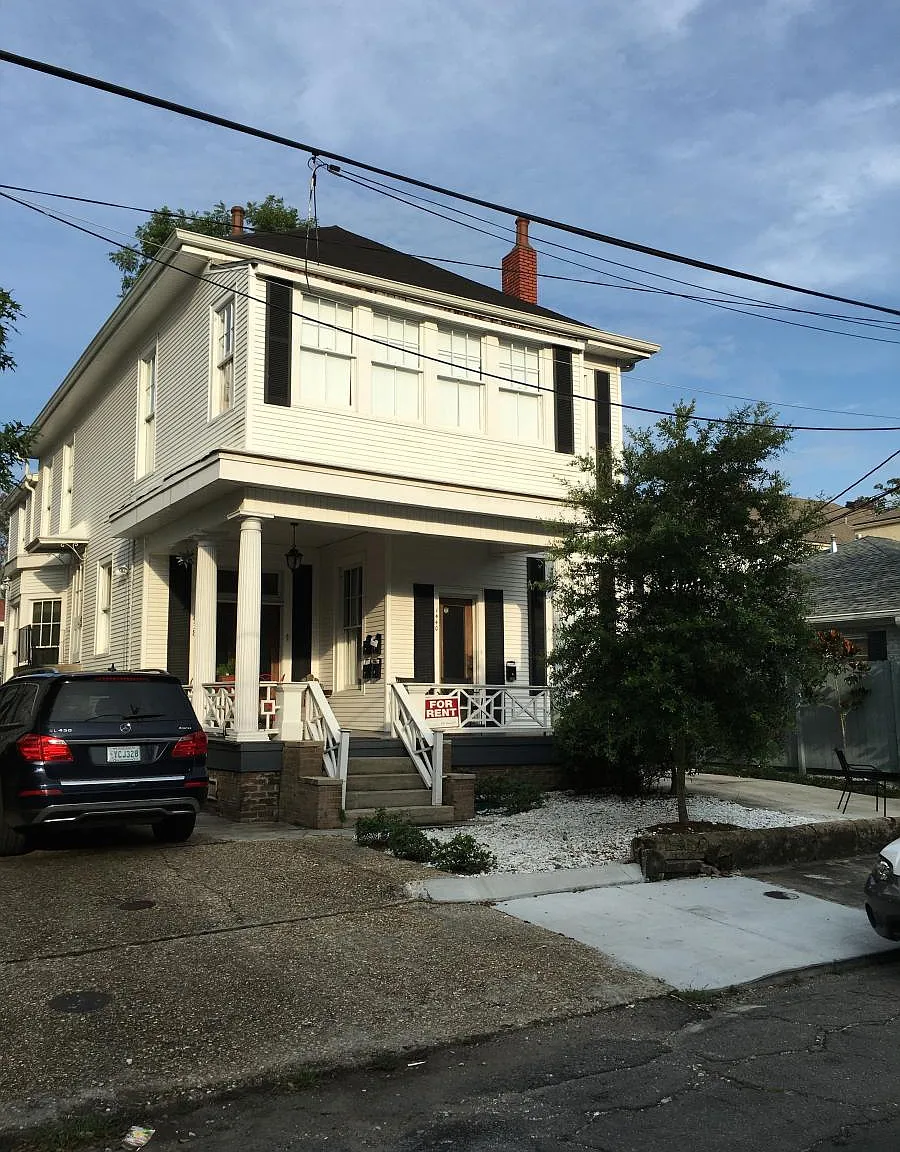 1 bed, 1000 sqft, $1,575 — Photo 1