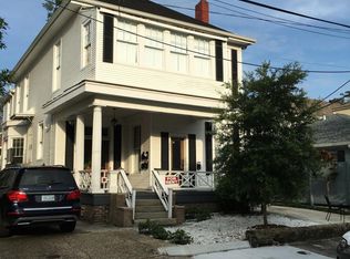 1440 Harmony St, New Orleans, LA 70115