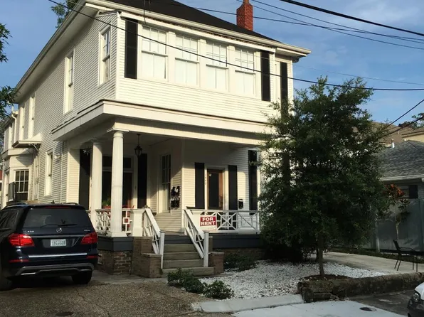 1440 Harmony St, New Orleans, LA 70115