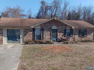 1702 Wilshire Ave SW, Decatur, AL 35603