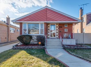 8222 S California Ave, Chicago, IL