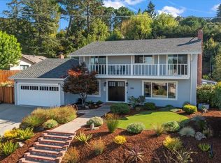 106 Belridge Dr, Los Gatos, CA