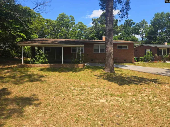 2021 Morninglo Ln, Columbia, SC 29223