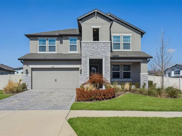 33287 Sycamore Leaf Dr, Wesley Chapel, FL 33545
