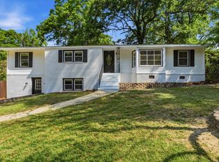 4443 Ritch Haven Rd, Columbus, GA 31909