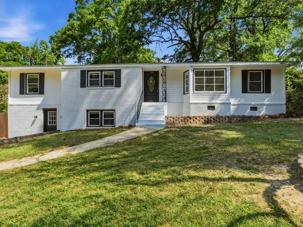 4443 Ritch Haven Rd, Columbus, GA 31909