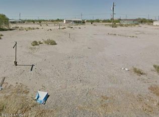 3310 W Aquadero Dr, Eloy, AZ 85131