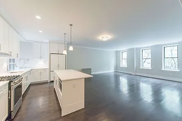 Rented by Thor Equities