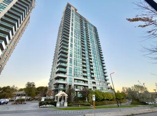 88 Grangeway Ave #1705, Toronto, ON