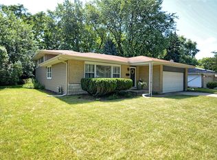 15755 Dante Dr, South Holland, IL