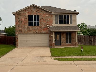 1404 Mandarin Dr, Sanger, TX, 76266