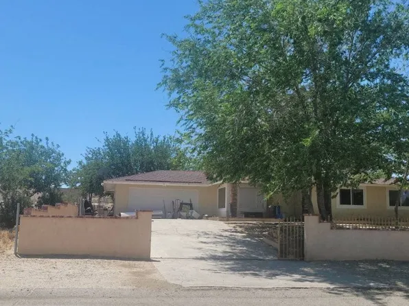 15604 Sweetaire Ave, Lake Los Angeles, CA 93535