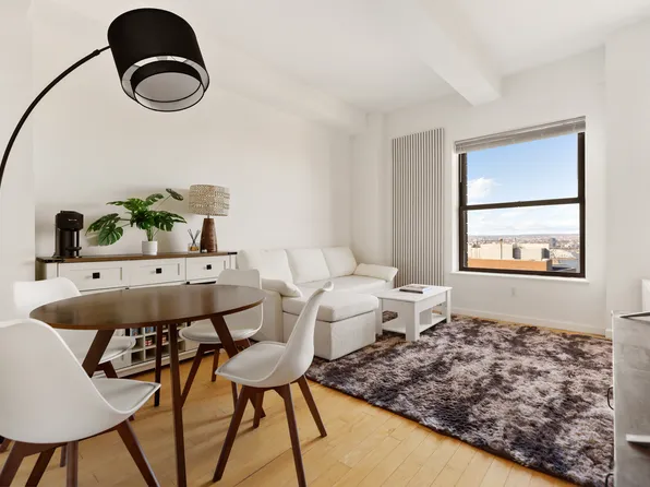 20 West St, New York, NY