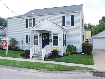 85 Nokomis Dr, Washington, PA, 15301