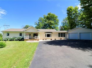 1634 Orr St, Jamestown, NY 14701