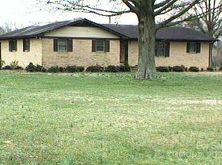 1120 McIntyre Rd, Wingate, NC 28174