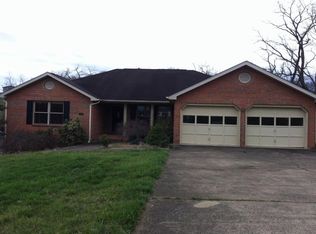 510 Old Shiloh Rd, Greeneville, TN 37745