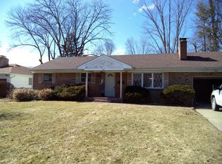 1463 Millerdale Rd, Columbus, OH 43209