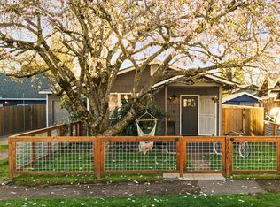 4517 NE 85th Ave, Portland, OR