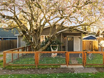 4517 NE 85th Ave, Portland, OR, 97220