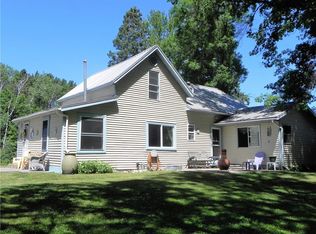26291 Old 35, Webster, WI 54893