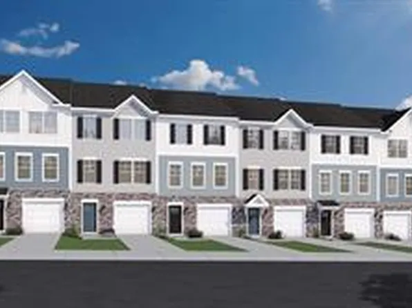 282 Tophers Trl, Prince Frederick, MD 20678