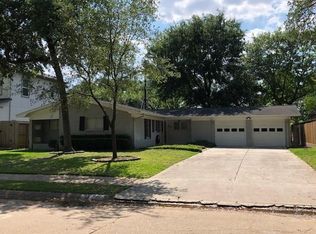 415 Faust Ln, Houston, TX 77024