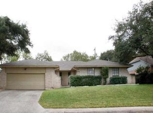 7946 Rugged Rdg, San Antonio, TX 78254