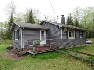 7320 Osier 40th Rd, Rapid River, MI 49878