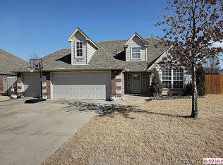 9901 N 103rd East Ave, Owasso, OK 74055