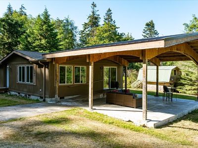 750 Race Road, Coupeville, WA, 98239