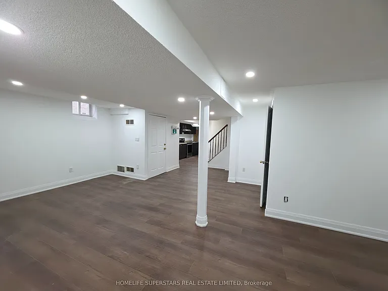 5 Big Moe Cres #BASEMENT — Photo 6