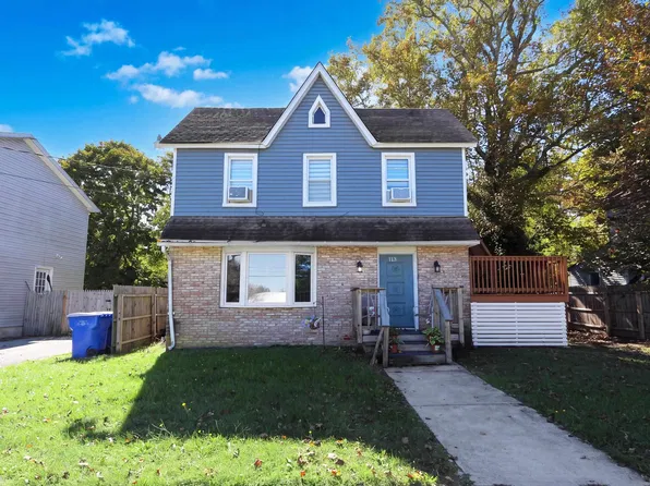 713 Dehirsch Ave, Woodbine, NJ 08270