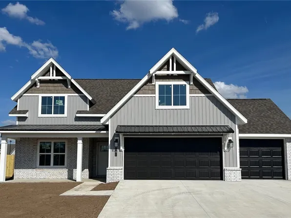 681 Summer Ln, Prairie Grove, AR 72753