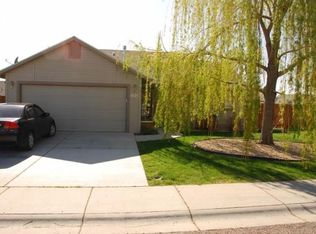 1025 N Quartzite Ave, Kuna, ID 83634