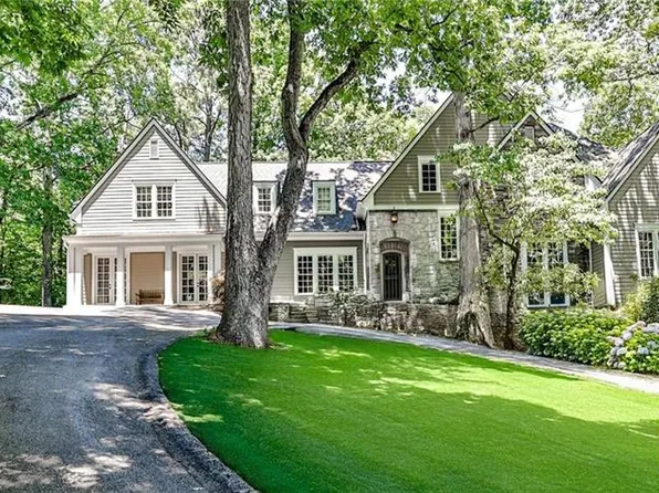 4438 Woodland Brook Dr SE, Atlanta, GA 30339