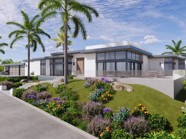 2435 Paseo Dorado, La Jolla, CA 92037