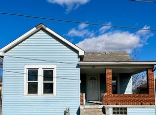 115 Scharlotte Ave, Mingo Junction, OH 43938