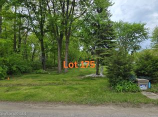 Vinewood St Lot 175, Romulus, MI 48174